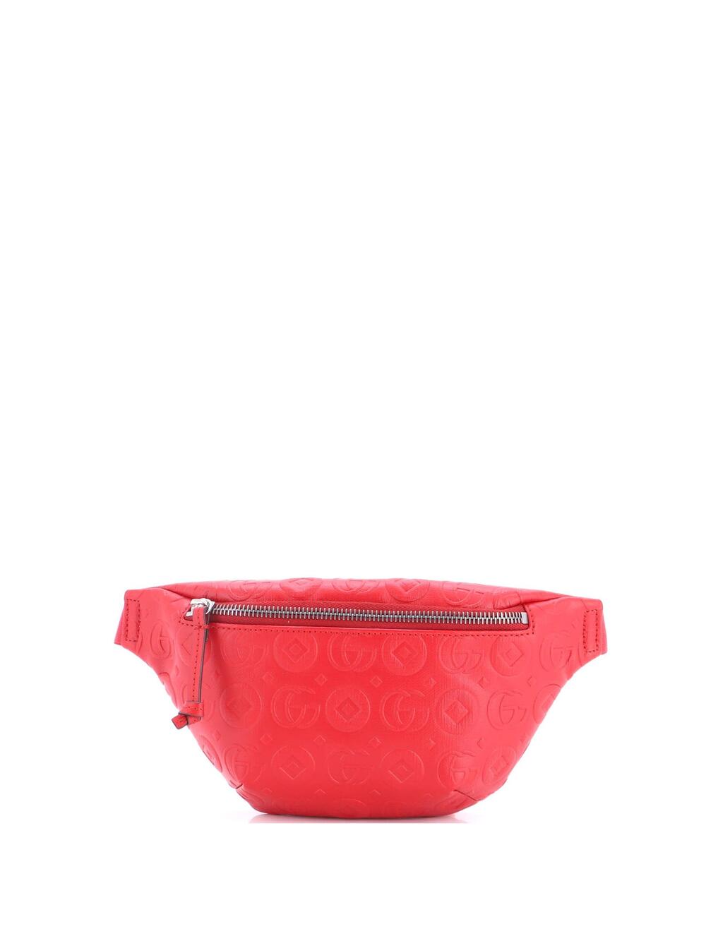 Gucci Children's Belt Bag Embossed #308474G61B